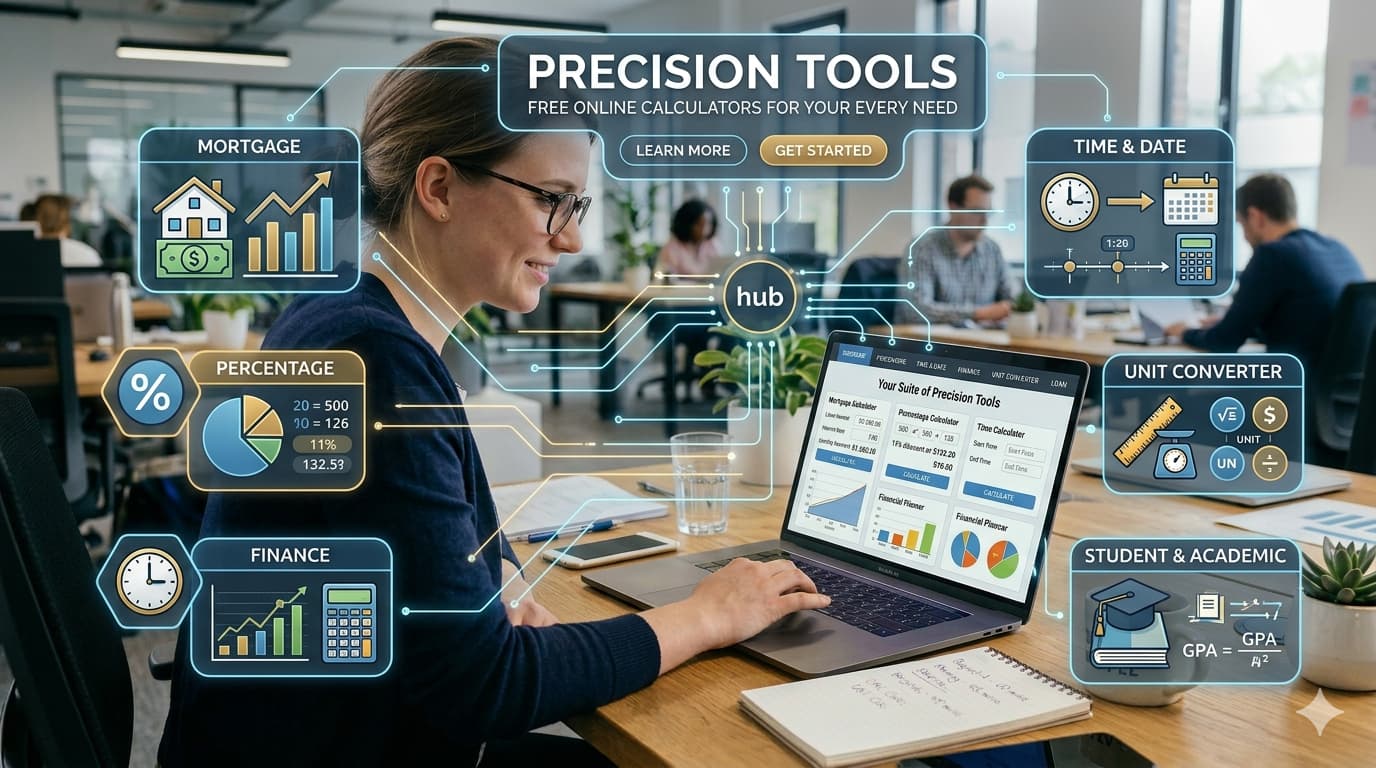 free online calculators